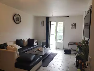 Maison, 56 m²