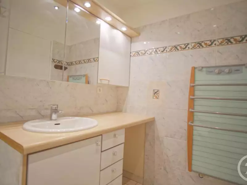 Appartement, 63 m²