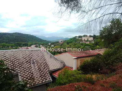 Maison, 143 m²