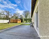 Maison, 165 m²