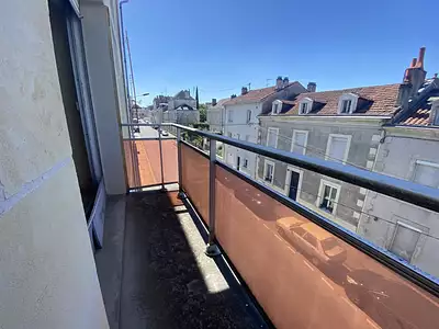 Appartement, 66,11 m²