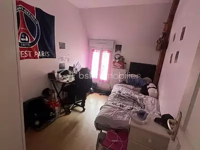 Maison, 87 m²