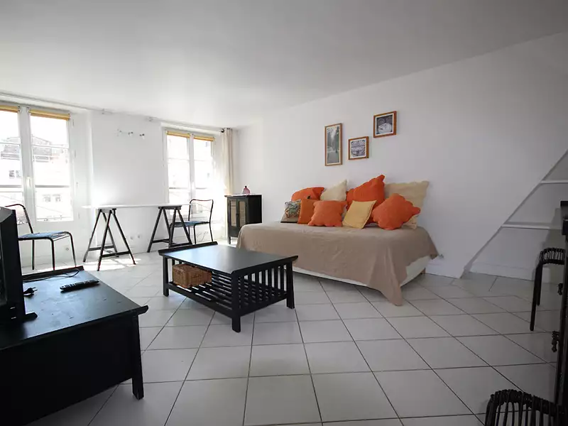 Appartement, 40,13 m²