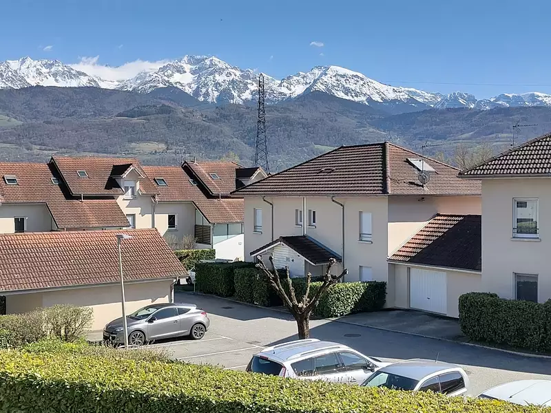 Appartement, 89 m²