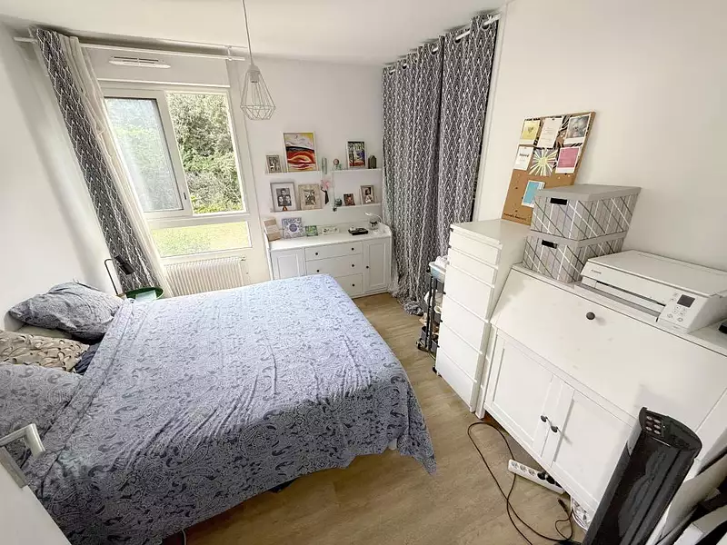 Appartement, 107 m²