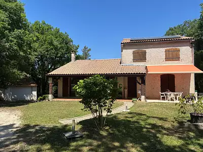 Maison, 149 m²