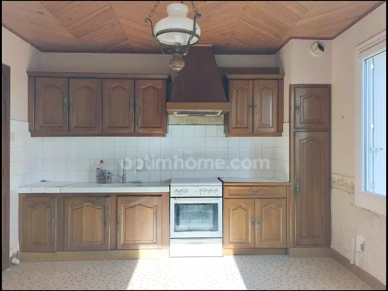 Maison, 110 m²