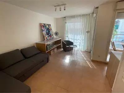 Appartement, 21 m²