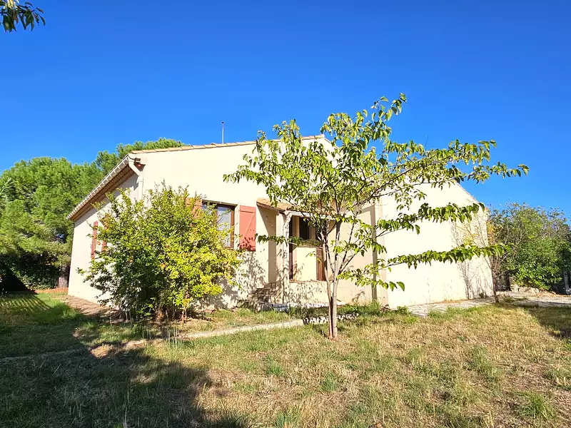 Maison, 109 m²