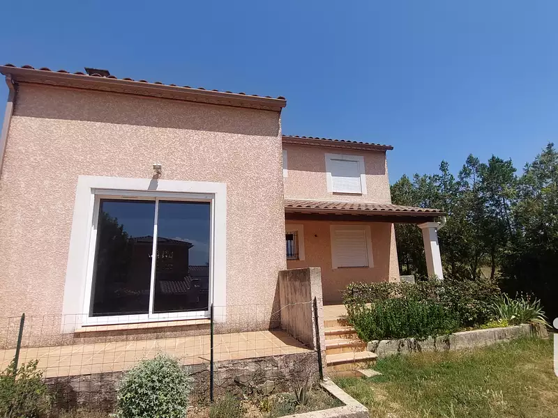Maison, 101 m²