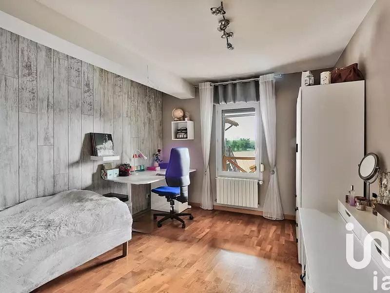 Maison, 262 m²