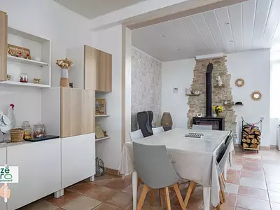 Maison, 215 m²