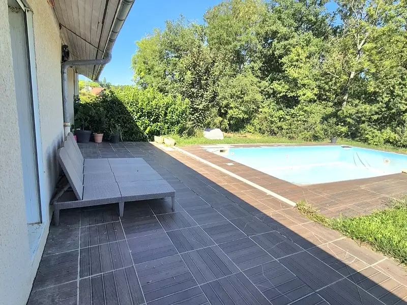 Maison, 131 m²