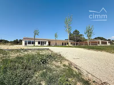 Maison, 280 m²