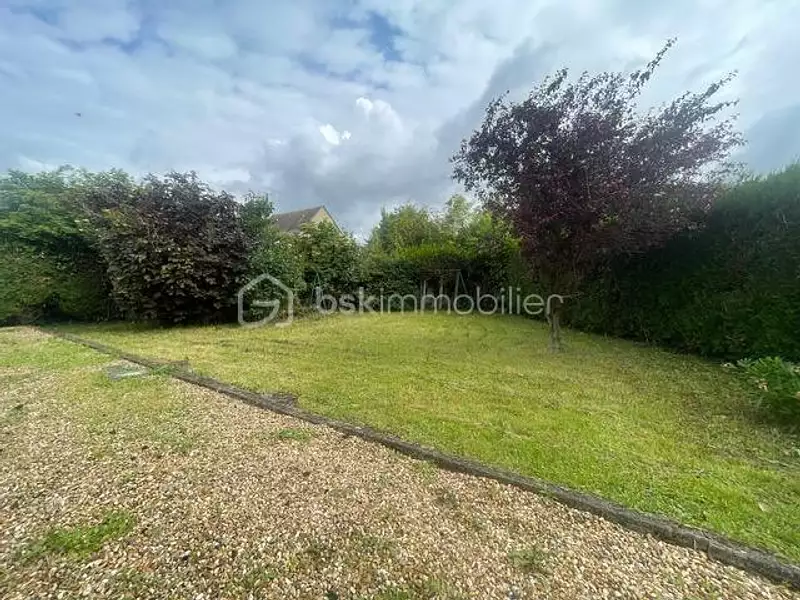 Maison, 120 m²
