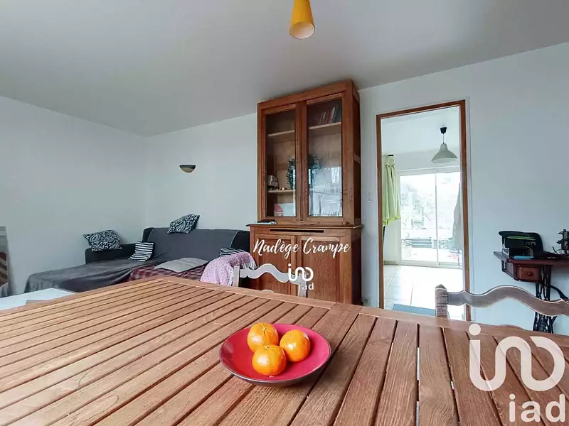Maison, 102 m²