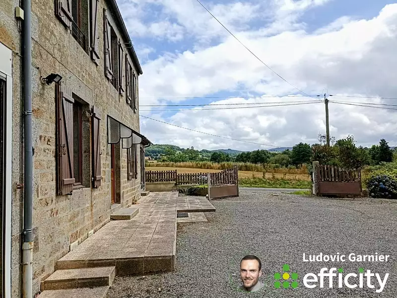 Maison, 110 m²