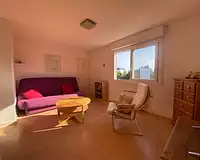 Appartement, 29,5 m²