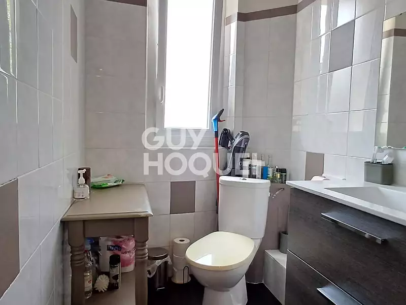Appartement, 92,98 m²