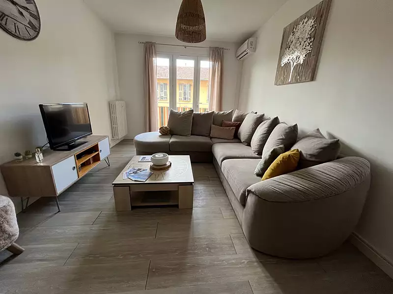 Appartement, 63 m²