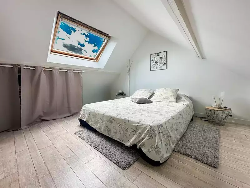 Maison, 85 m²
