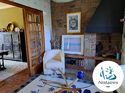 Maison, 133 m²
