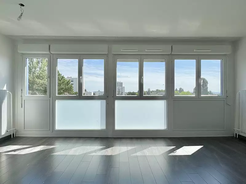 Appartement, 64,82 m²