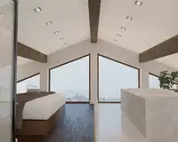 Appartement, 210 m²