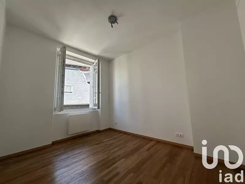 Appartement, 52 m²