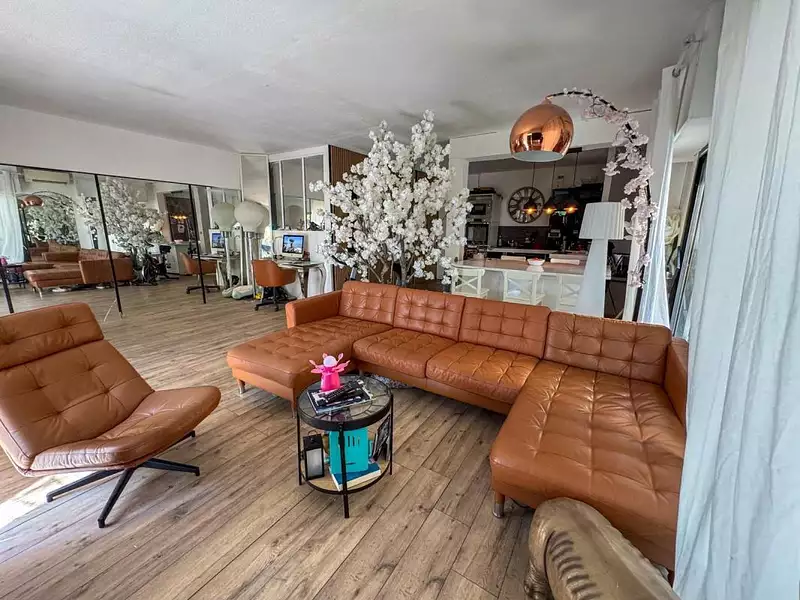 Appartement, 106 m²