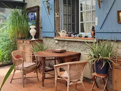Maison, 207 m²