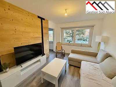 Appartement, 66,86 m²