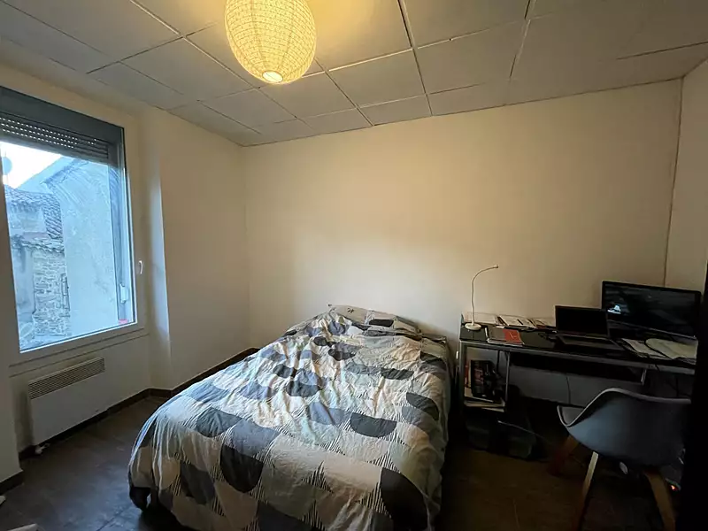 Maison, 59,71 m²