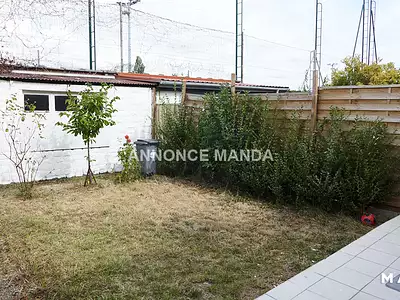 Appartement, 9 m²