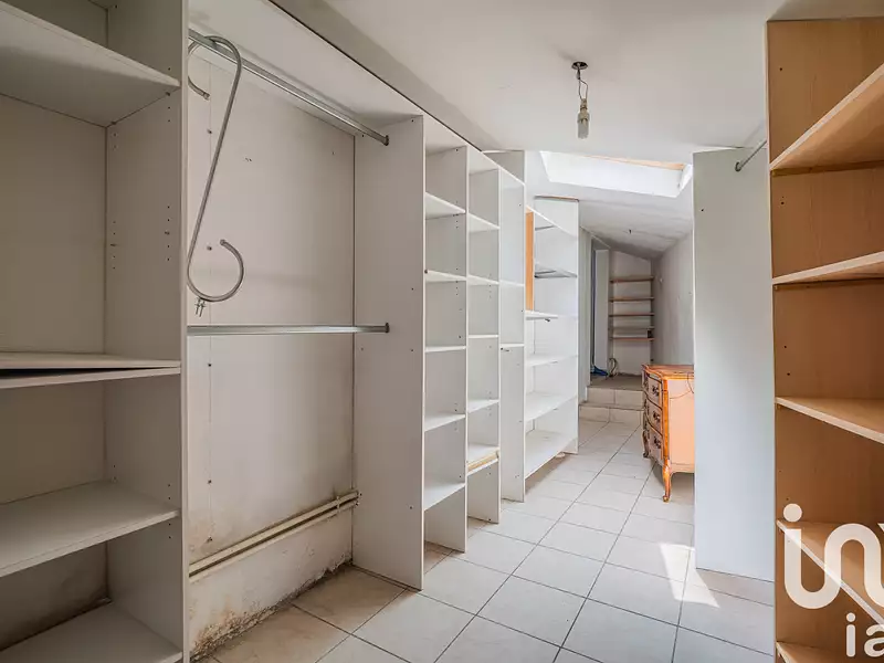 Maison, 114 m²