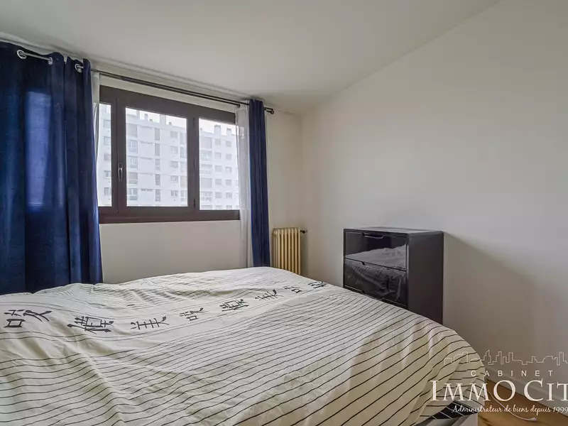 Appartement, 65 m²