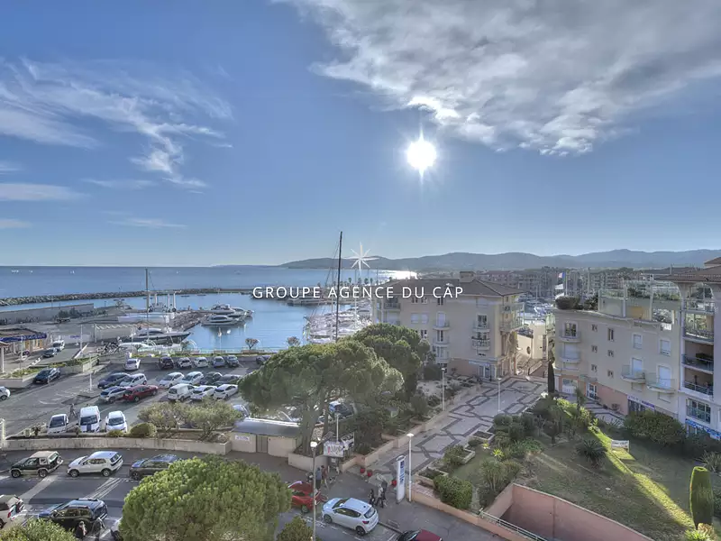 Appartement, 110 m²