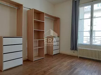 Appartement, 105,55 m²