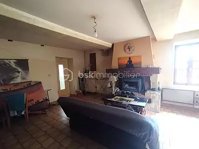 Maison, 90 m²