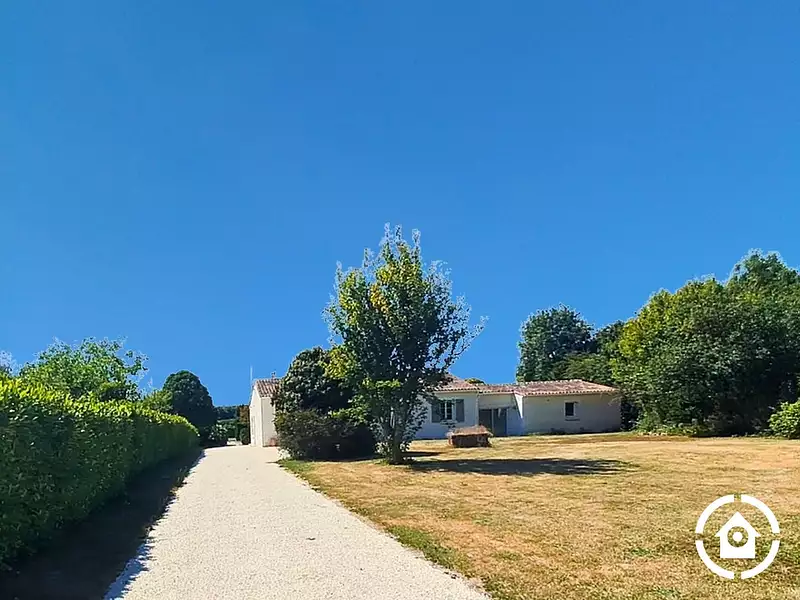 Maison, 143,13 m²