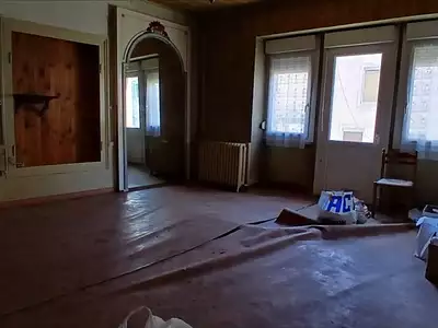 Maison, 160 m²