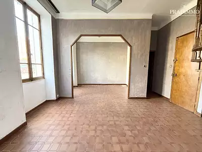 Appartement, 84,65 m²