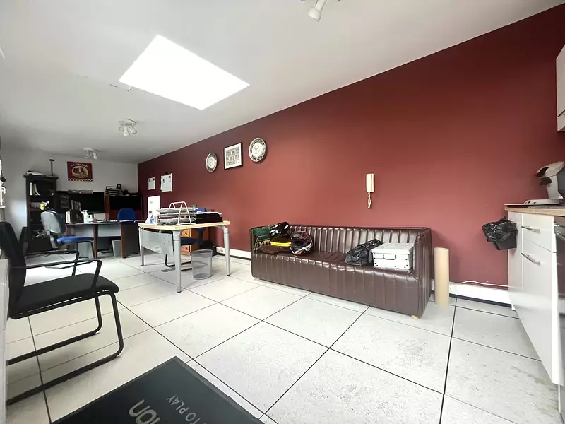 Divers, 393 m²