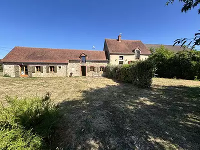 Maison, 207 m²