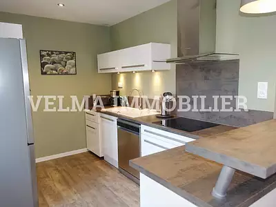 Appartement, 76 m²