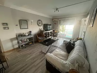 Appartement, 55,55 m²