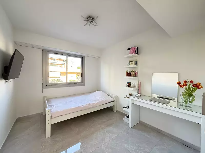 Appartement, 70 m²
