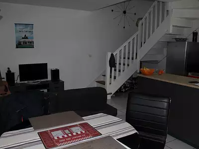 Appartement, 42 m²