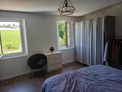 Maison, 83 m²