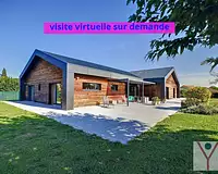 Maison, 213 m²